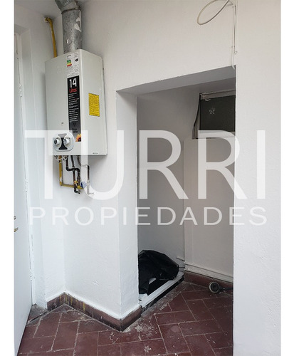 Arriendo Casa O 4D 3B 2E Metro Escuela Militar - Las Condes