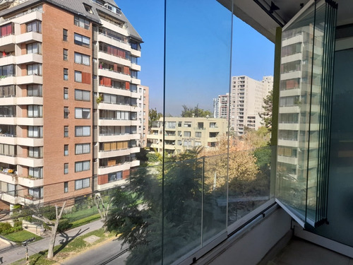 Venta Departamento NO 3D en suite Walk-in cl&oacute;set 2B 1E 1B Plaza &Ntilde;u&ntilde;oa - &Ntilde;u&ntilde;oa