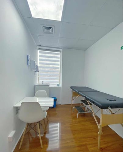 Arriendo Oficina 1B 1E Los Leones - Providencia