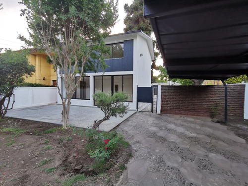 Venta Casa P 4D 3B 2E 1B Metro Pr&iacute;ncipe de Gales - Country Club - La Reina