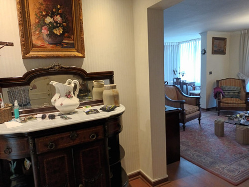 Venta Departamento SO 2D 2B 2E 1B Los Leones - Providencia