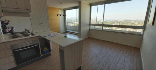 Venta Departamento 2D 2B 1E Estadio Nacional - &Ntilde;u&ntilde;oa