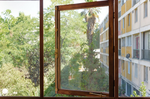 Arriendo Departamento NP 3D 2B 1B Pedro de Valdivia - Providencia