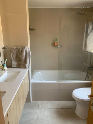 Venta Departamento NP 4D en suite Walk-in cl&oacute;set 4B 2E 1B Vaticano - Las Condes