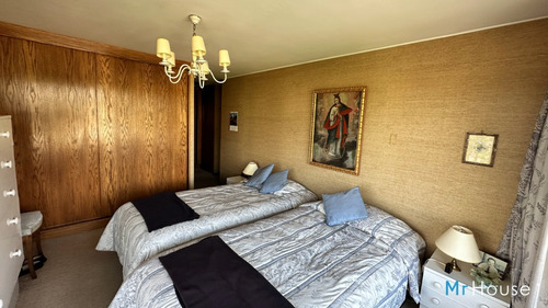 Venta Departamento NO 3D 2B 2E 2B Juan XXIII - Vitacura