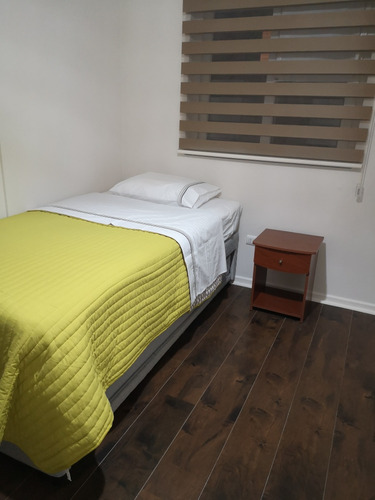 Venta Departamento 2D 2B 1E Centro de Puerto Varas - Puerto Varas