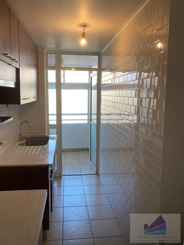 Arriendo Departamento SO 2D en suite 2B 1E 1B Metro Irarr&aacute;zaval - &Ntilde;u&ntilde;oa