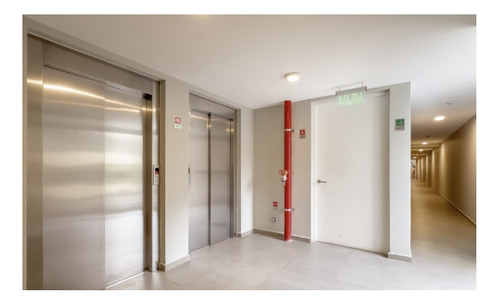 Arriendo Departamento SO 1D en suite 1B 1E 1B  - Providencia