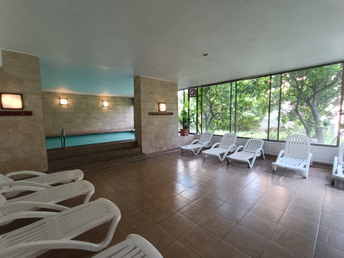 Arriendo Departamento 1D en suite Walk-in cl&oacute;set 1B 1E 1B Parque Arauco - Las Condes