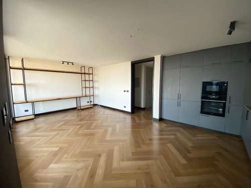 Arriendo Departamento NP 2D en suite Walk-in cl&oacute;set 2B 2E 1B Barrio El Golf - Las Condes