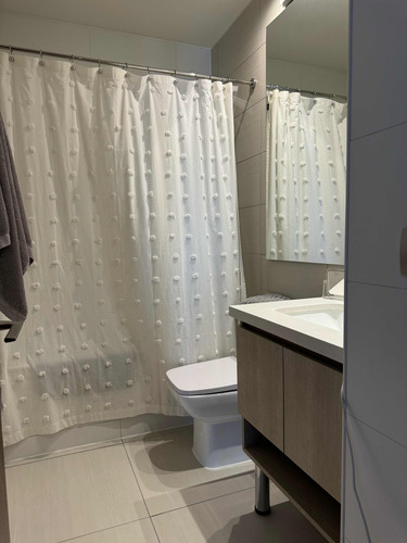 Venta Departamento 4D 5B 3E Tabancura - Vitacura