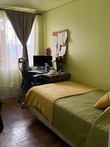 Venta Casa NOSP 3D 1B 2E 1B Diego de Almagro - &Ntilde;u&ntilde;oa