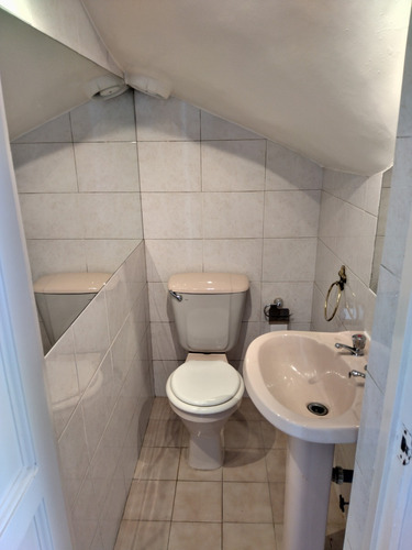 Arriendo Casa NOSP 3D en suite Walk-in cl&oacute;set 3B 2E Las Lilas - Providencia