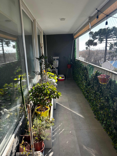 Arriendo Departamento 2D 2B 1E 1B Plaza Ega&ntilde;a - &Ntilde;u&ntilde;oa