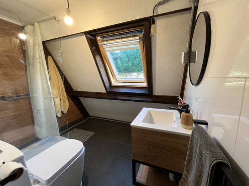 Venta Casa NP 2D en suite Walk-in cl&oacute;set 2B 1E 2B  - Puerto Varas