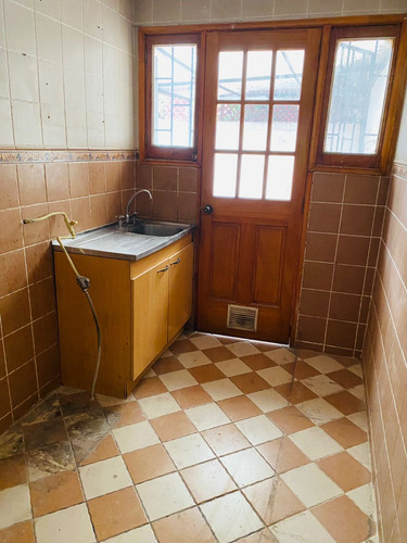 Arriendo Casa 3D 1B 3E 1B  - Las Condes