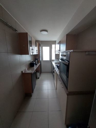 Arriendo Departamento NO 2D en suite 2B 1E 1B Plaza &Ntilde;u&ntilde;oa - &Ntilde;u&ntilde;oa