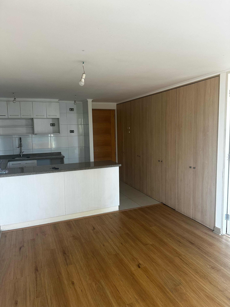 Arriendo Departamento NP 2D en suite Walk-in cl&oacute;set 2B 1E 1Bd Diego de Almagro - &Ntilde;u&ntilde;oa