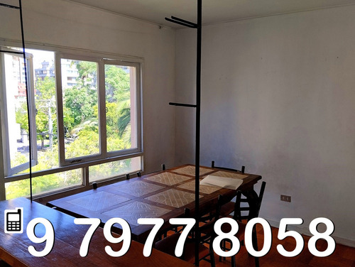 Venta Departamento 5D 3B Pedro de Valdivia - Providencia