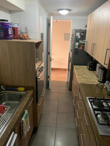 Venta Departamento 2D 2B 1E Diego de Almagro - &Ntilde;u&ntilde;oa