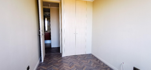 Arriendo Departamento 3D en suite Walk-in cl&oacute;set 2B 1E 1B Metro Monse&ntilde;or Eyzaguirre - &Ntilde;u&ntilde;oa