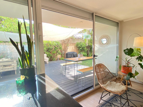 Venta Departamento NP 3D en suite 2B 2E 1B Parque Bot&aacute;nico - &Ntilde;u&ntilde;oa