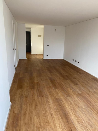 Arriendo Departamento NO 2D 2B 1E 1B Los Leones - Providencia