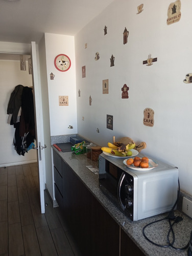 Arriendo Departamento SO 2D en suite 1B 1E 1B Pepe Vila - La Reina