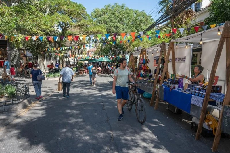 Arriendo Departamento NO 3D 1B  - Providencia