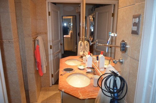 Arriendo Casa NOSP 4D 3B 1E 1B Barrio El Golf - Las Condes