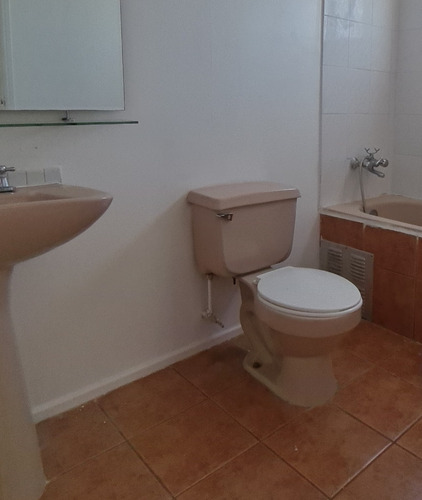 Arriendo Casa 4D en suite 3B 2E La Reina Alta - La Reina