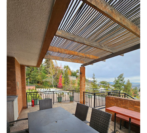 Venta Departamento SP 3D en suite 3B 1E 1B El Huinganal - Lo Barnechea