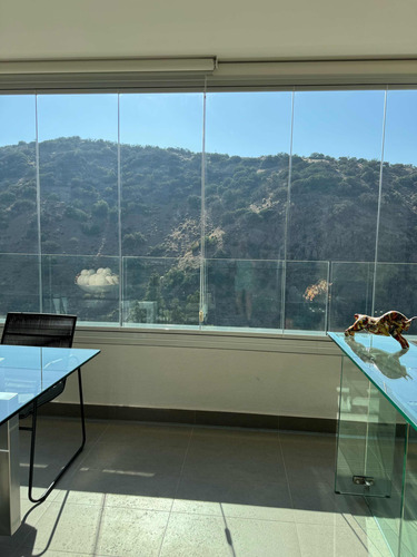 Venta Departamento 4D 5B 3E Tabancura - Vitacura