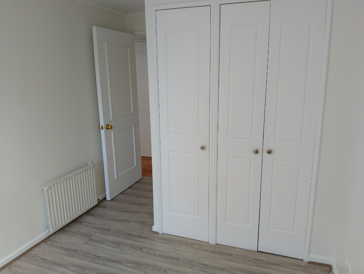 Arriendo Departamento S 3D en suite Walk-in cl&oacute;set 2B 1E 1Bd Pedro de Valdivia - Providencia