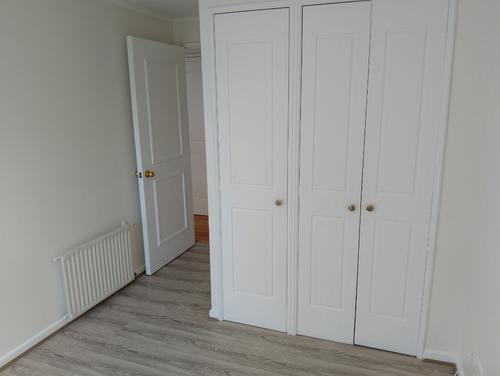 Arriendo Departamento S 3D en suite Walk-in cl&oacute;set 2B 1E 1B Pedro de Valdivia - Providencia