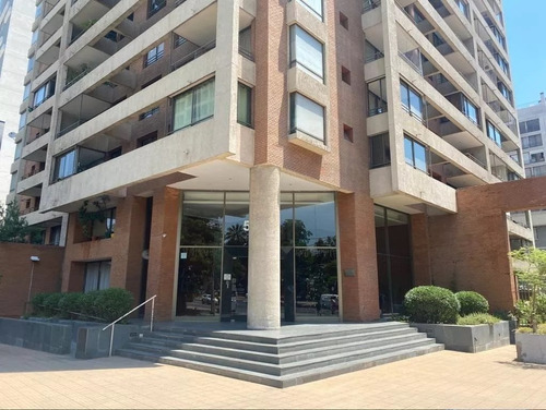 Arriendo Departamento NP 3D en suite Walk-in cl&oacute;set 2B 1E 1B Diagonal Oriente - &Ntilde;u&ntilde;oa