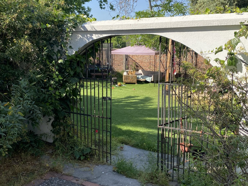 Arriendo Casa NO 4D en suite 3B 4E Campus Oriente - Providencia