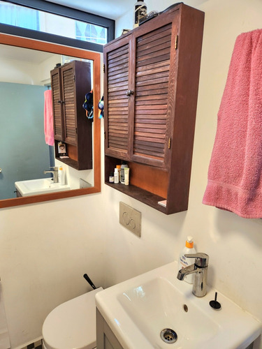 Arriendo Casa 3D 2B 1E 1B Metro &Ntilde;u&ntilde;oa - &Ntilde;u&ntilde;oa