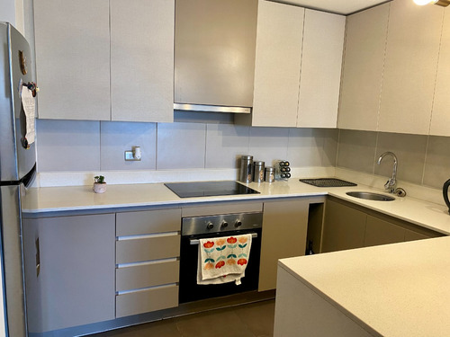 Venta Departamento O 1D 1B 1E 2B Diego de Almagro - &Ntilde;u&ntilde;oa