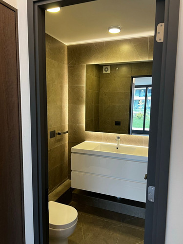 Arriendo Departamento NO 2D en suite Walk-in cl&oacute;set 2B 2E 1B La Dehesa - Lo Barnechea