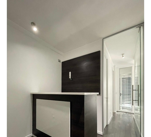 Arriendo Oficina N 1B 1E 1B Estadio Manquehue - Vitacura