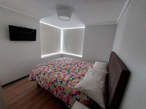 Arriendo Departamento NO 2D 2B 1E 1B Plaza &Ntilde;u&ntilde;oa - &Ntilde;u&ntilde;oa