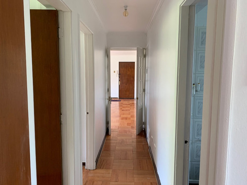 Venta Departamento NOSP 4D 2B 1E 1B Pedro de Valdivia Norte - Providencia