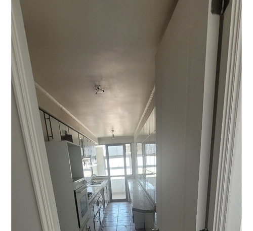 Arriendo Departamento NP 3D 2B 1E 1B Metro Monse&ntilde;or Eyzaguirre - &Ntilde;u&ntilde;oa