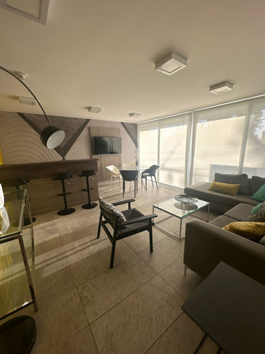 Arriendo Departamento 2D 2B 2E 1B Troncos Viejos - La Reina