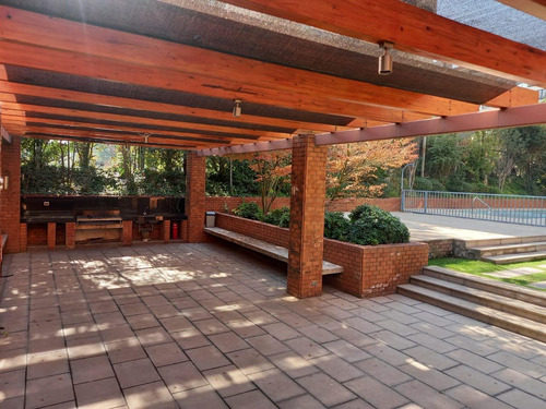 Arriendo Departamento 2D 2B 1E 1B P&iacute;o XI - Vitacura