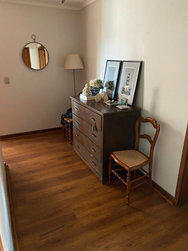 Arriendo Departamento NP 3D en suite Walk-in cl&oacute;set 4B 2E 1B Parque Bicentenario - Vitacura