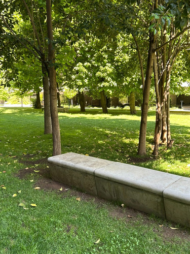 Arriendo Departamento S 2D en suite Walk-in cl&oacute;set 2B 1E 1B La Dehesa - Lo Barnechea