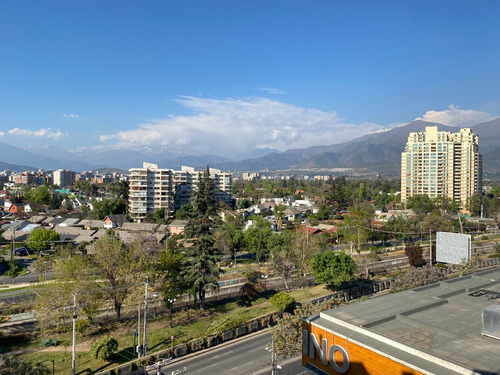 Venta Departamento O 1D 1B 1E 2B Diego de Almagro - &Ntilde;u&ntilde;oa