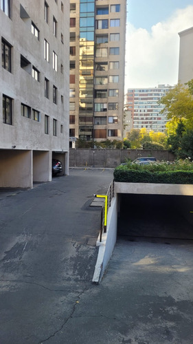 Arriendo Departamento SP 2D en suite 2B 1E 1B Sebasti&aacute;n Elcano - Las Condes